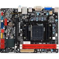 Материнская плата Biostar A78MD изображение 2