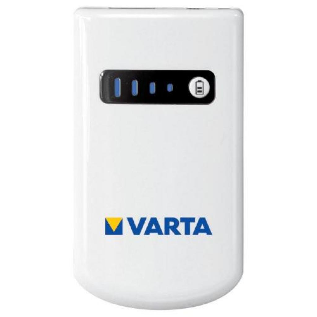 Зарядное устройство Varta PROF.V-MAN SET 57058 Li-Ion (57058101111)
