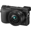 Цифровий фотоапарат Panasonic DMC-GX7 Kit 20mm Black (DMC-GX7CEE-K) зображення 6