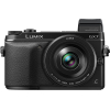 Цифровий фотоапарат Panasonic DMC-GX7 Kit 20mm Black (DMC-GX7CEE-K)