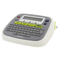 Принтер этикеток Brother P-Touch PT-D200 (PTD200R1) изображение 2