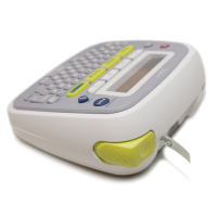 Принтер этикеток Brother P-Touch PT-D200 (PTD200R1) изображение 3