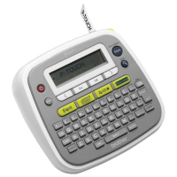 Принтер этикеток Brother P-Touch PT-D200 (PTD200R1) изображение 6
