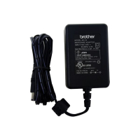 Принтер этикеток Brother P-Touch PT-D200 (PTD200R1) изображение 7