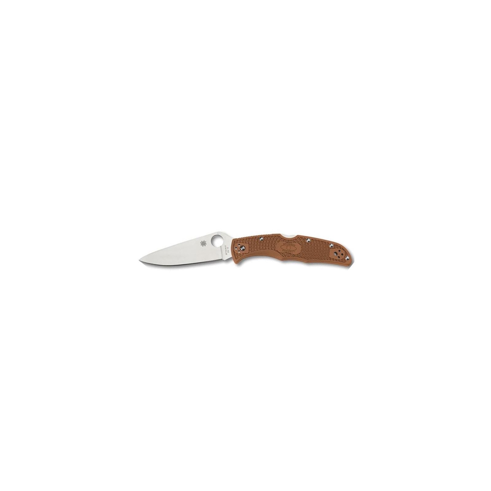 Нож Spyderco Endura 4 (C10FPBN)