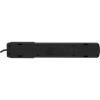 Сетевой фильтр питания Defender DFS 453 3m 5 роз. 2 USB порта (99043) изображение 3