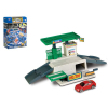 Игровой набор Motor Max заправка + авто (76750)