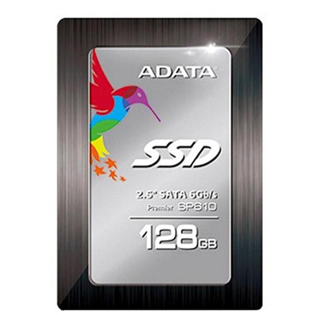 Накопитель SSD 2.5" 128GB ADATA (ASP610SS3-128GM-C)