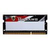 Модуль памяти для ноутбука SoDIMM DDR3 8GB 1866 MHz G.Skill (F3-1866C11S-8GRSL) изображение 2