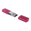 USB флеш накопитель Silicon Power 64GB LuxMini 720 USB 2.0 (SP064GBUF2720V1H) изображение 3