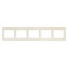 Рамка Sven SE-500 ivory (7100108) изображение 2