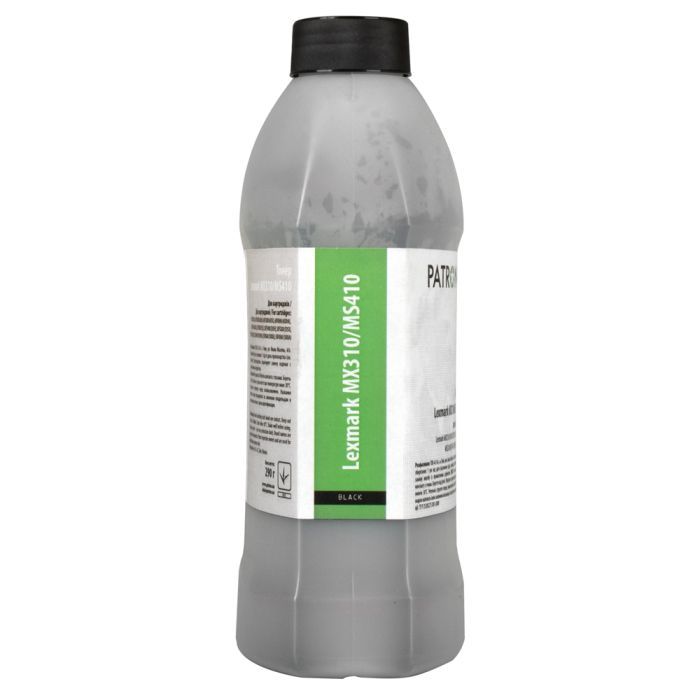 Тонер LEXMARK MX310/MS410 Patron (T-PN-LMX310-290) зображення 3