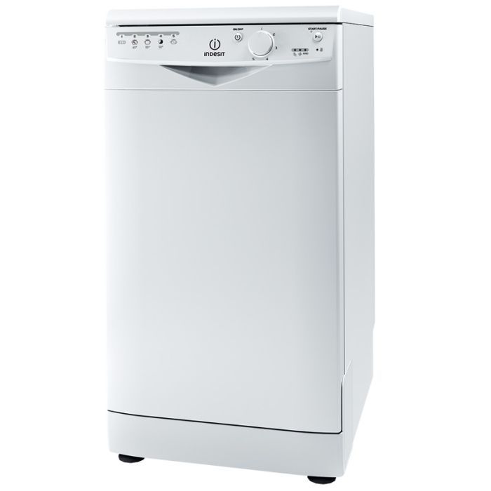 Посудомоечная машина Indesit DSR 15B1