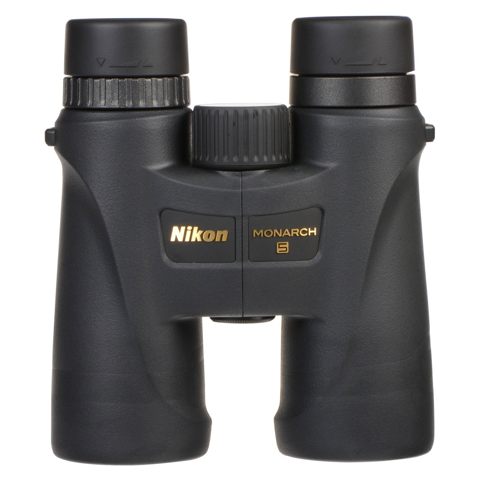 Бінокль Nikon MONARCH 5 8X42 (BAA830SA) зображення 4