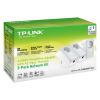 Адаптер Powerline TP-Link TL-PA4010P TKIT зображення 3