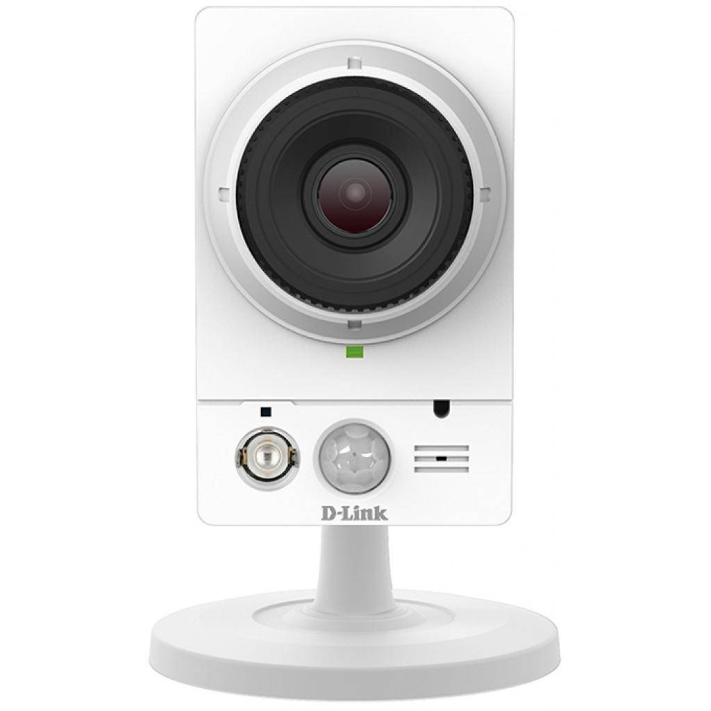 Камера видеонаблюдения D-Link DCS-2230L изображение 2