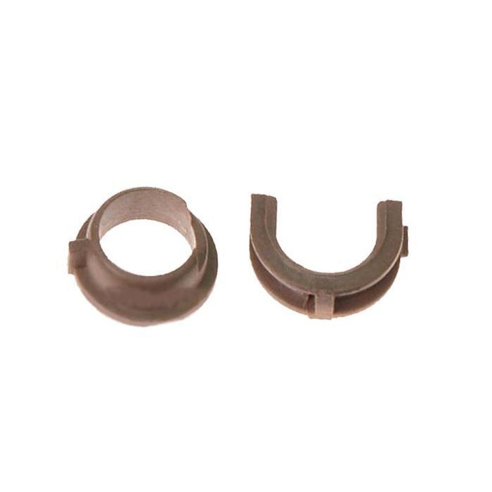 Втулка вала резинового HP LJ 1100 (RS5-3957, RS5-3956) комплект Foshan (WWMID-52552)