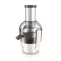 Соковыжималка Philips HR 1855/80 (HR1855/80) изображение 2
