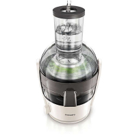 Соковыжималка Philips HR 1855/80 (HR1855/80) изображение 3