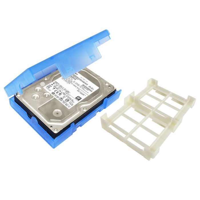 Контейнер для HDD Maiwo KB03 blue изображение 5