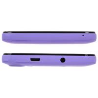 Мобильный телефон Explay Rio Play Purple изображение 4