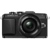 Цифровой фотоаппарат Olympus E-PL7 14-42 mm Pancake Zoom Kit black/black (V205073BE001) изображение 2