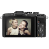 Цифровой фотоаппарат Olympus E-PL7 14-42 mm Pancake Zoom Kit black/black (V205073BE001) изображение 4