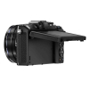 Цифровой фотоаппарат Olympus E-PL7 14-42 mm Pancake Zoom Kit black/black (V205073BE001) изображение 5