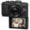 Цифровой фотоаппарат Olympus E-PL7 14-42 mm Pancake Zoom Kit black/black (V205073BE001) изображение 6