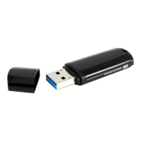 USB флеш накопитель Goodram 64GB MIMIC USB 3.0 (PD64GH3GRMMKR9) изображение 2