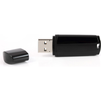 USB флеш накопитель Goodram 64GB MIMIC USB 3.0 (PD64GH3GRMMKR9) изображение 3