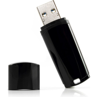 USB флеш накопитель Goodram 64GB MIMIC USB 3.0 (PD64GH3GRMMKR9) изображение 4