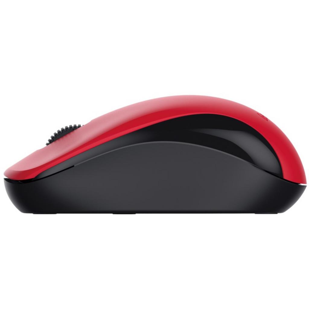 Мышка Genius NX-7000 Red (31030109110) изображение 2