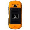 Мобільний телефон Sigma X-treme IT67 Dual Sim Orange (4827798283219) зображення 2