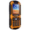 Мобільний телефон Sigma X-treme IT67 Dual Sim Orange (4827798283219) зображення 3