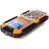 Мобільний телефон Sigma X-treme IT67 Dual Sim Orange (4827798283219) зображення 5