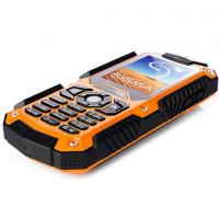 Мобільний телефон Sigma X-treme IT67 Dual Sim Orange (4827798283219) зображення 6