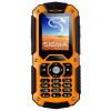 Мобільний телефон Sigma X-treme IT67 Dual Sim Orange (4827798283219)
