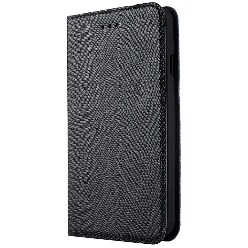 Чехол для мобильного телефона Vellini для LG Optimus L70 Dual D325 (Black) (215570)