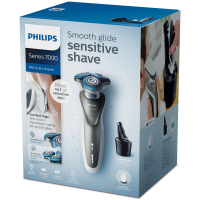 Электробритва Philips S 7720/26 (S7720/26) изображение 2