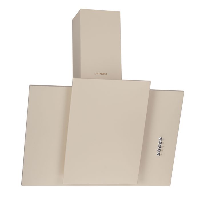 Вытяжка кухонная Pyramida KZ 60 WH