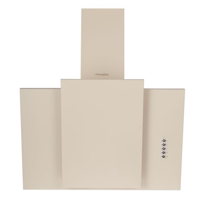 Вытяжка кухонная Pyramida KZ 60 WH изображение 2