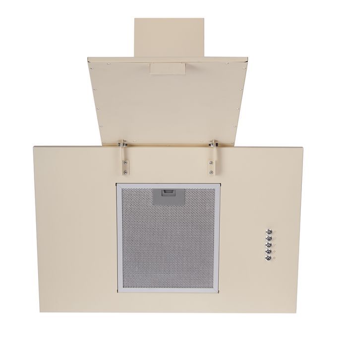 Вытяжка кухонная Pyramida KZ 60 WH изображение 3