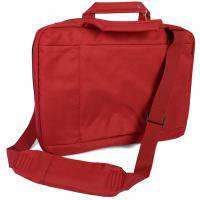 Сумка для ноутбука Tucano сумки 16 Studio Red (BSTU1-R) изображение 2