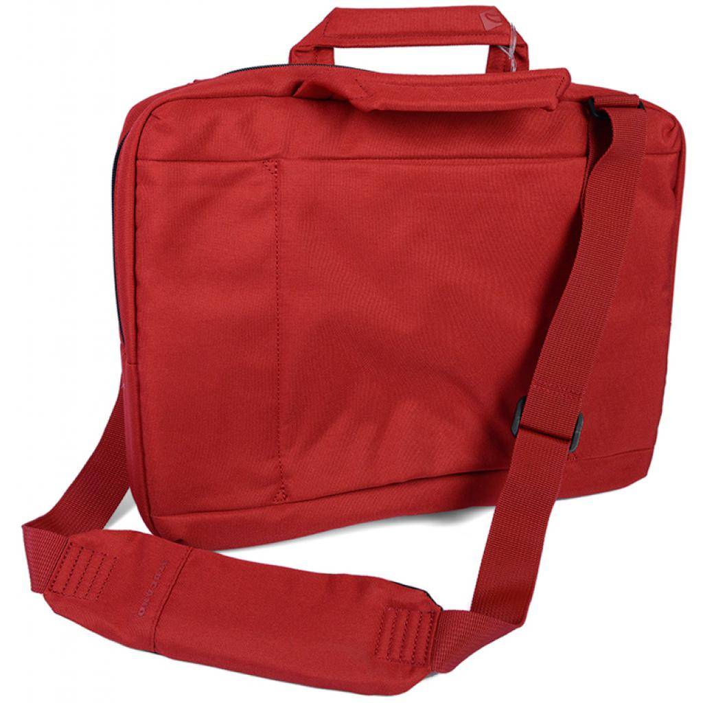 Сумка для ноутбука Tucano сумки 16 Studio Red (BSTU1-R) изображение 2