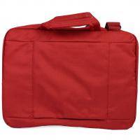 Сумка для ноутбука Tucano сумки 16 Studio Red (BSTU1-R) изображение 4
