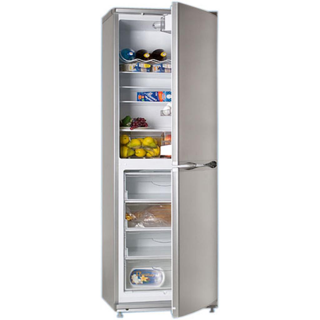 Холодильник Atlant XM 6025-180 (XM-6025-180) зображення 2