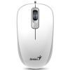 Мышка Genius DX-110 USB White (31010116102) изображение 2