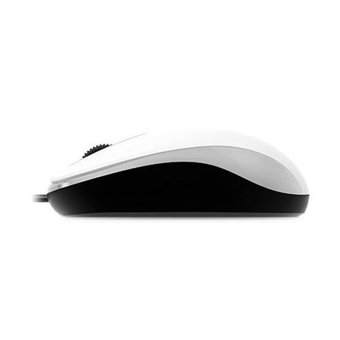 Мышка Genius DX-110 USB White (31010116102) изображение 3