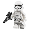 Конструктор LEGO Star Wars Битва на планете Такодана (75139) зображення 10